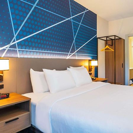 Comfort Suites Kelowna Eksteriør bilde